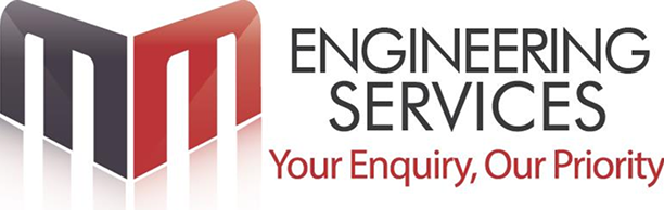 MM Engineering Services logo